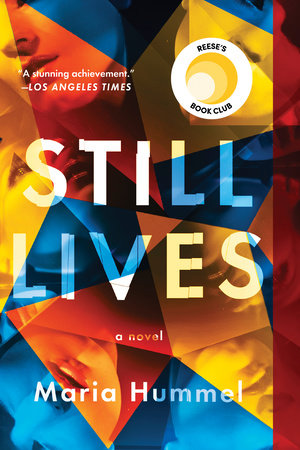 Still Lives by Maria Hummel