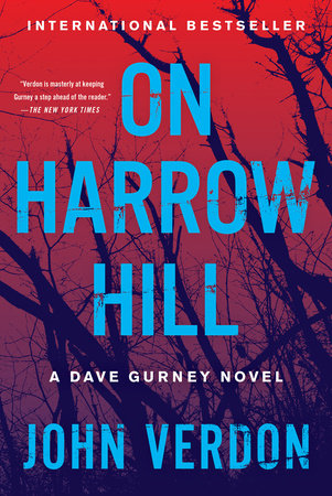 On Harrow Hill by John Verdon