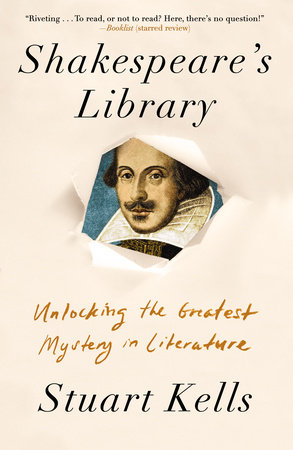 Shakespeare's Library by Stuart Kells