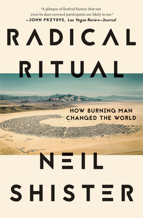 Radical Ritual by Neil Shister