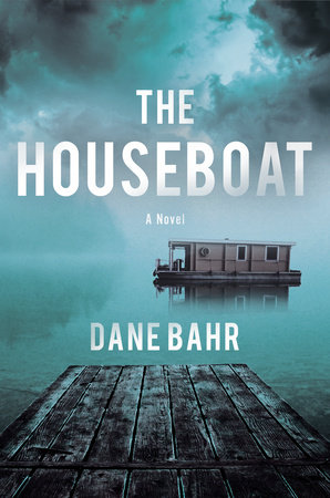 The Houseboat by Dane Bahr