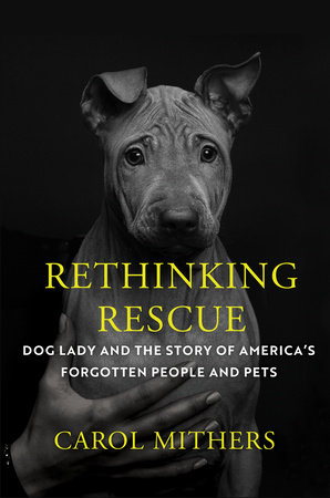 Rethinking Rescue by Carol Mithers