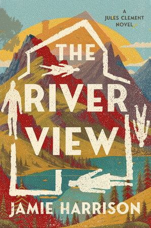 The River View by Jamie Harrison