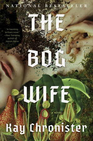 The Bog Wife by Kay Chronister