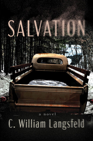Salvation by C. William Langsfeld