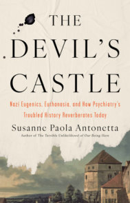 The Devil's Castle