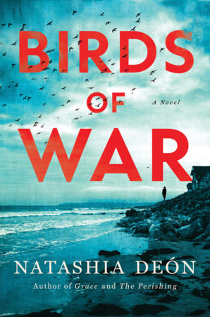 Birds of War by Natashia Deón