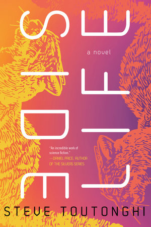 Side Life by Steve Toutonghi