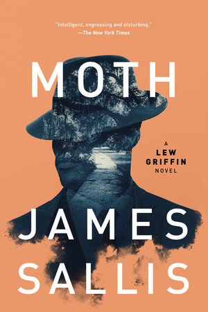 Moth by James Sallis