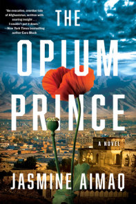 The Opium Prince