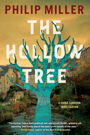 The Hollow Tree by Philip Miller