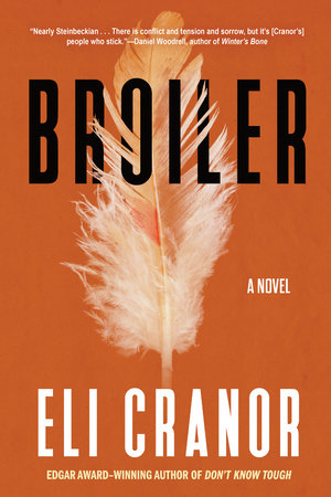 Broiler by Eli Cranor