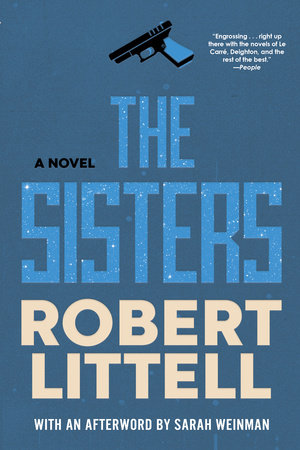 The Sisters by Robert Littell