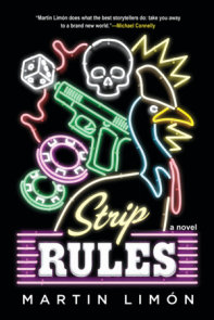 Strip Rules