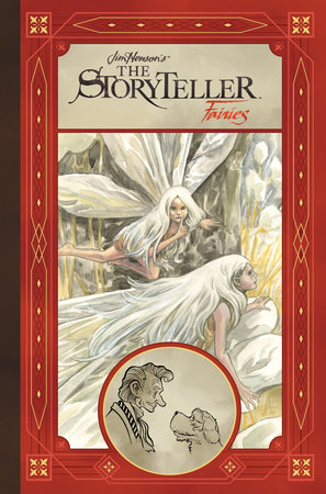 Jim Henson's Storyteller: Fairies by Various