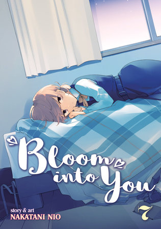 Bloom into You Vol. 7 by Nakatani Nio