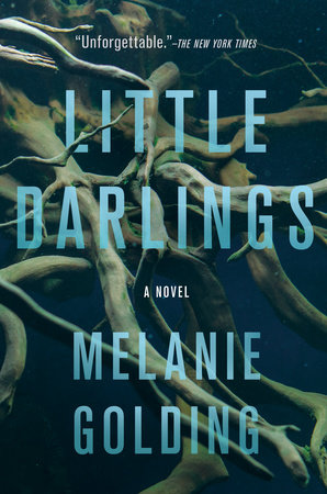 Little Darlings by Melanie Golding