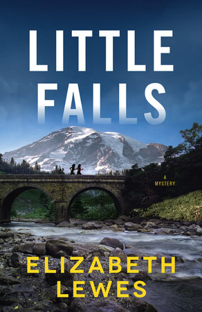 Little Falls by Elizabeth Lewes