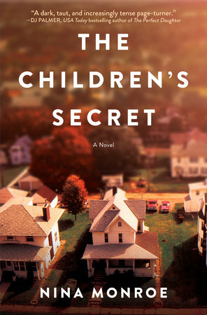 The Children's Secret by Nina Monroe