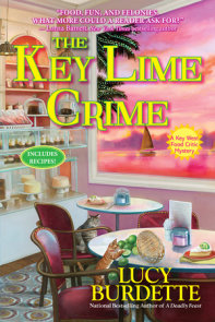 The Key Lime Crime