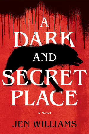 A Dark and Secret Place by Jen Williams