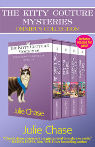 The Kitty Couture Mysteries