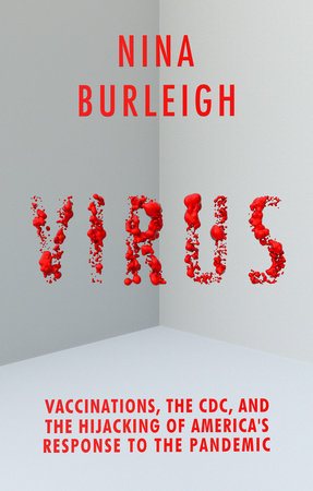 Virus by Nina Burleigh