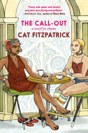 The Call-Out by Cat Fitzpatrick