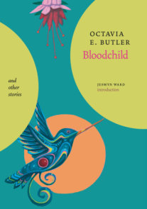 Fledgling by Octavia E. Butler - Audiobook 