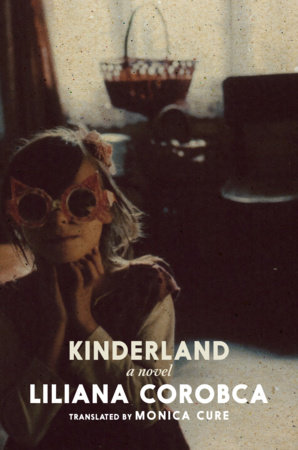 Kinderland by Liliana  Corobca