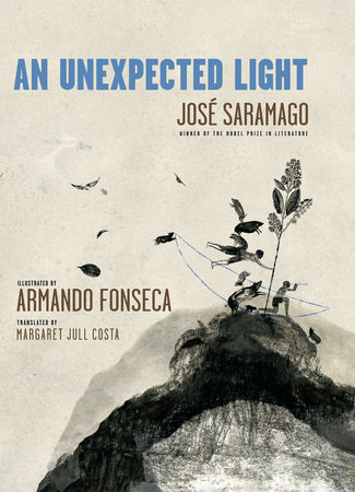 An Unexpected Light by José Saramago