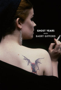 Ghost Years