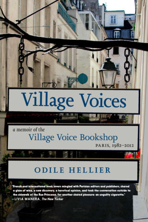 Village Voices by Odile Hellier