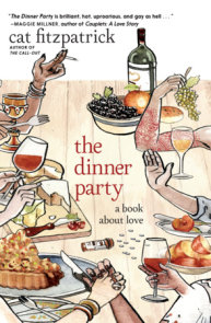 The Dinner Party