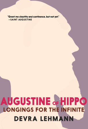 Augustine of Hippo by Devra Lehmann