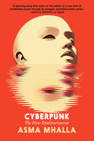 Cyberpunk by Asma Mhalla