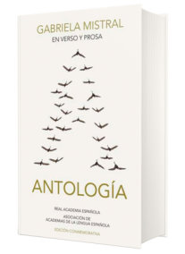 En verso y en prosa: Antología (Real Academia Española) / In Verse and Prose. An Anthology
