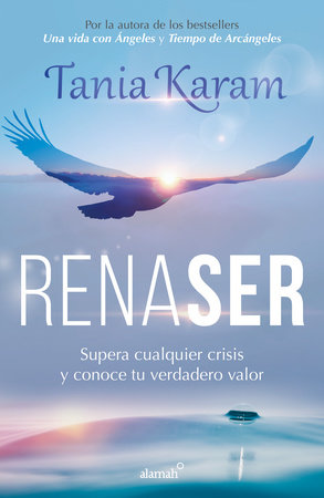 RenaSER / Reborn by Tania Karam