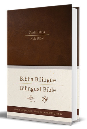 Biblia Bilingüe Reina Valera 1960/ ESV Spanish/English Parallel Bible (English a nd Spanish Edition) by Reina Valera Revisada 1960