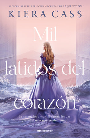 Mil latidos del corazón / A Thousand Heartbeats Book Cover Picture