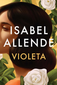 Violeta (Spanish Edition)