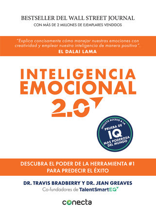 Inteligencia emocional 2.0 / Emotional Intelligence 2.0 by Travis Bradberry and Jean Greaves