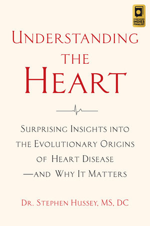 Understanding the Heart by Stephen Hussey