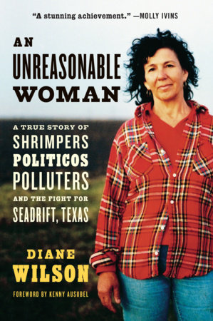 An Unreasonable Woman (Reissue) by Diane Wilson