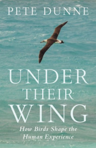 Under Their Wing