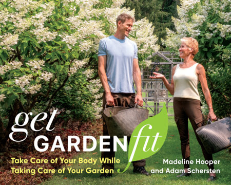 Get GardenFit by Madeline Hooper and Adam Schersten