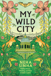 My Wild City