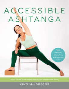 Accessible Ashtanga