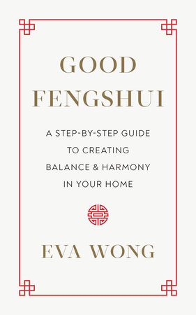 Good Fengshui by Eva Wong