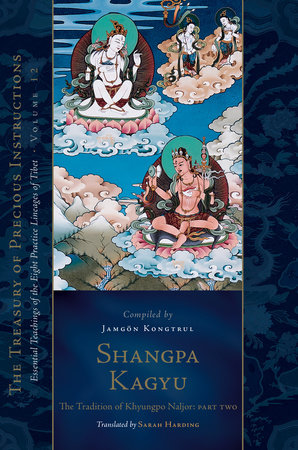 Nyingma: Mahayoga, Anuyoga, and Atiyoga, Part Two by Jamgon Nyingma: Mahayoga, Anuyoga, and Atiyoga, Part Two by Jamgon